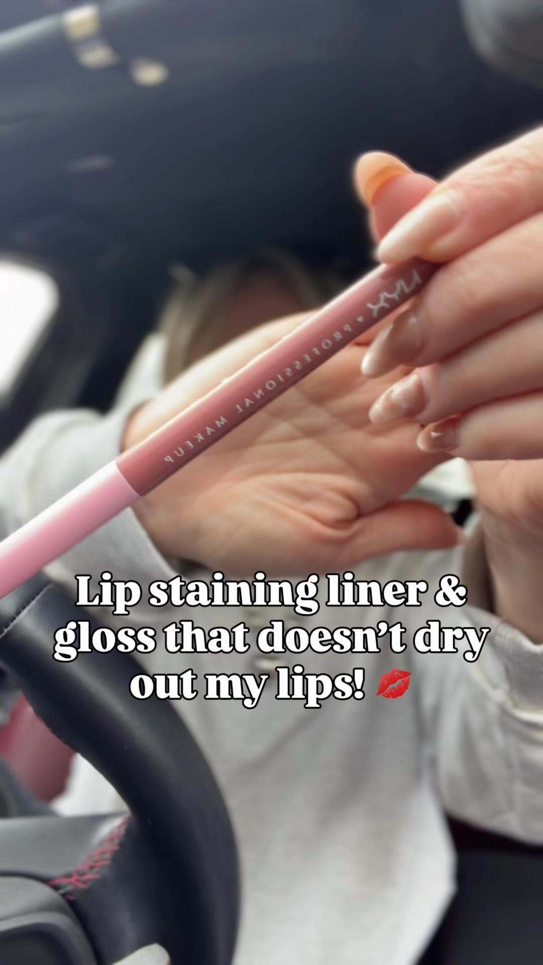Liner color Cuff Me
Gloss color Bubblegum Burst

#LTKBeauty #LTKdayinmylife #LTKOver40