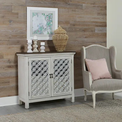 Westridge 2 Door Accent Cabinet | Wayfair North America