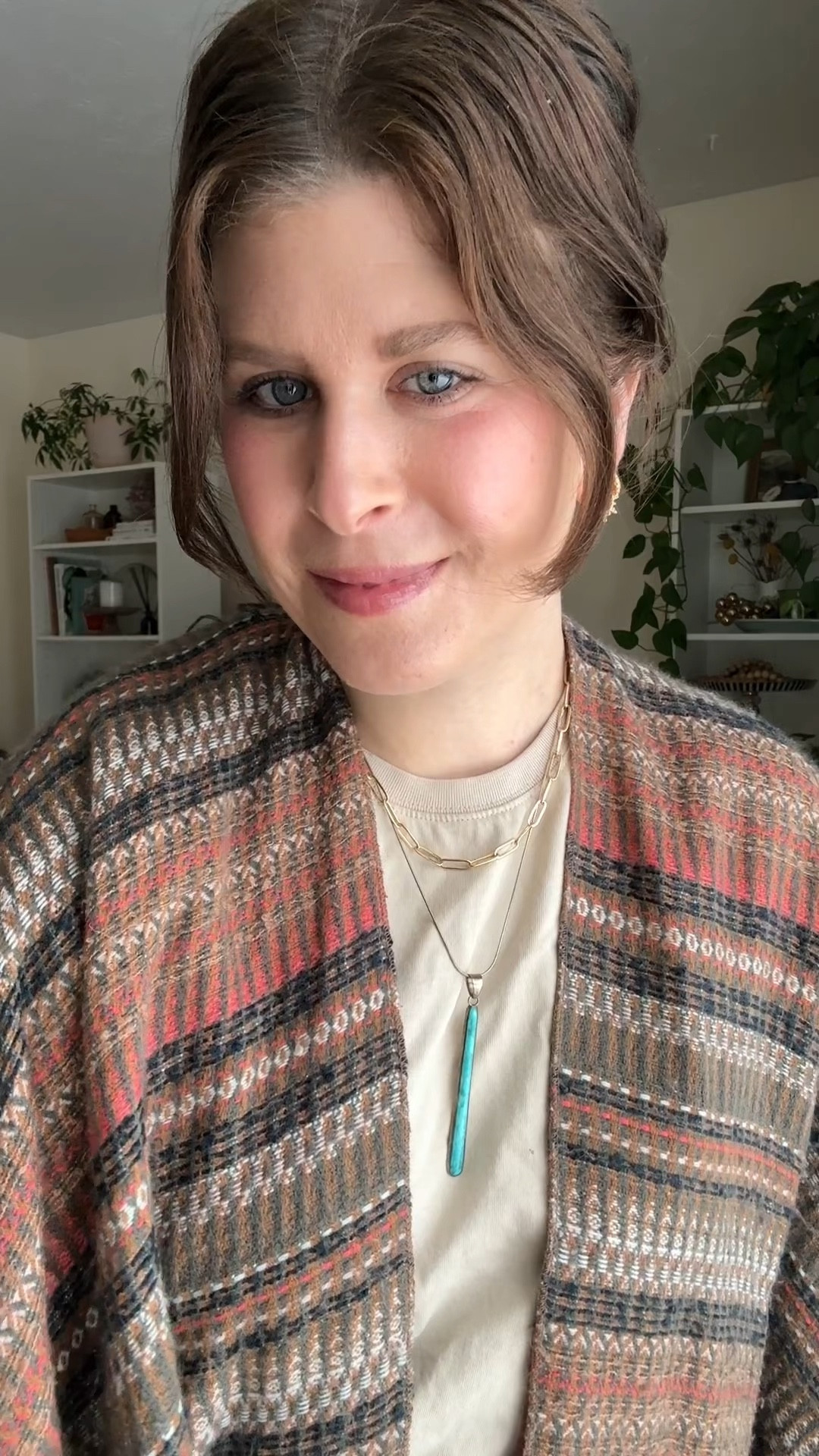 A lounge around the house outfit today! An oversized shawl feels like you’re wearing a blanket!



#LTKSeasonal #LTKPetite #LTKStyleTip