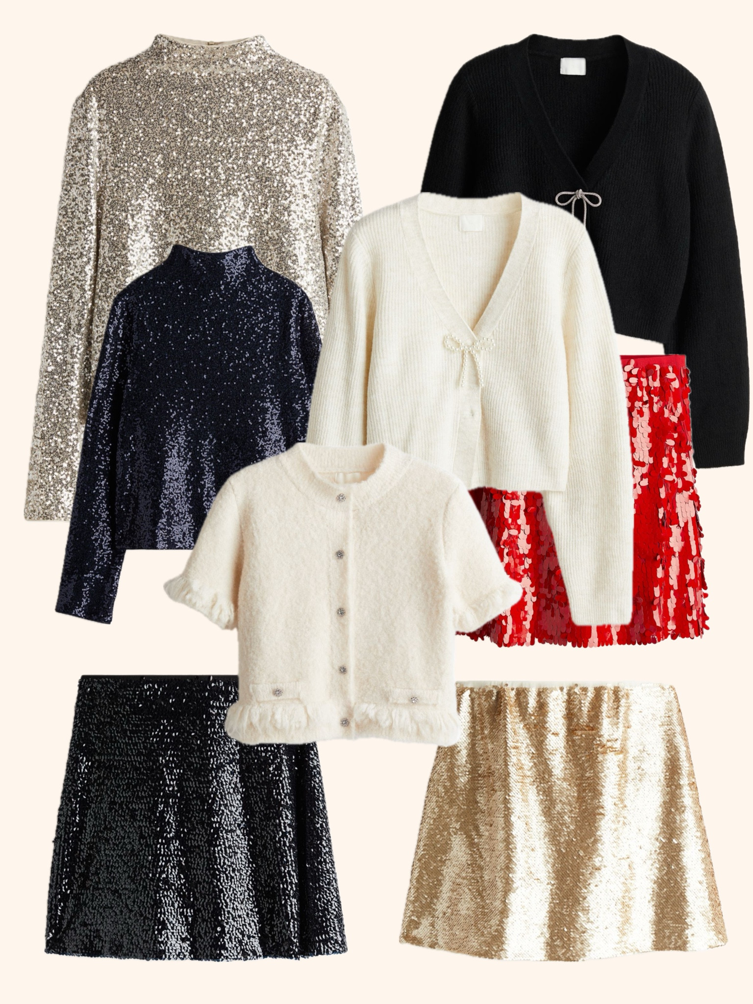 H& M CHRISTMAS WINTER OUTFITS 

#LTKcurves #LTKwinter #LTKstyletip