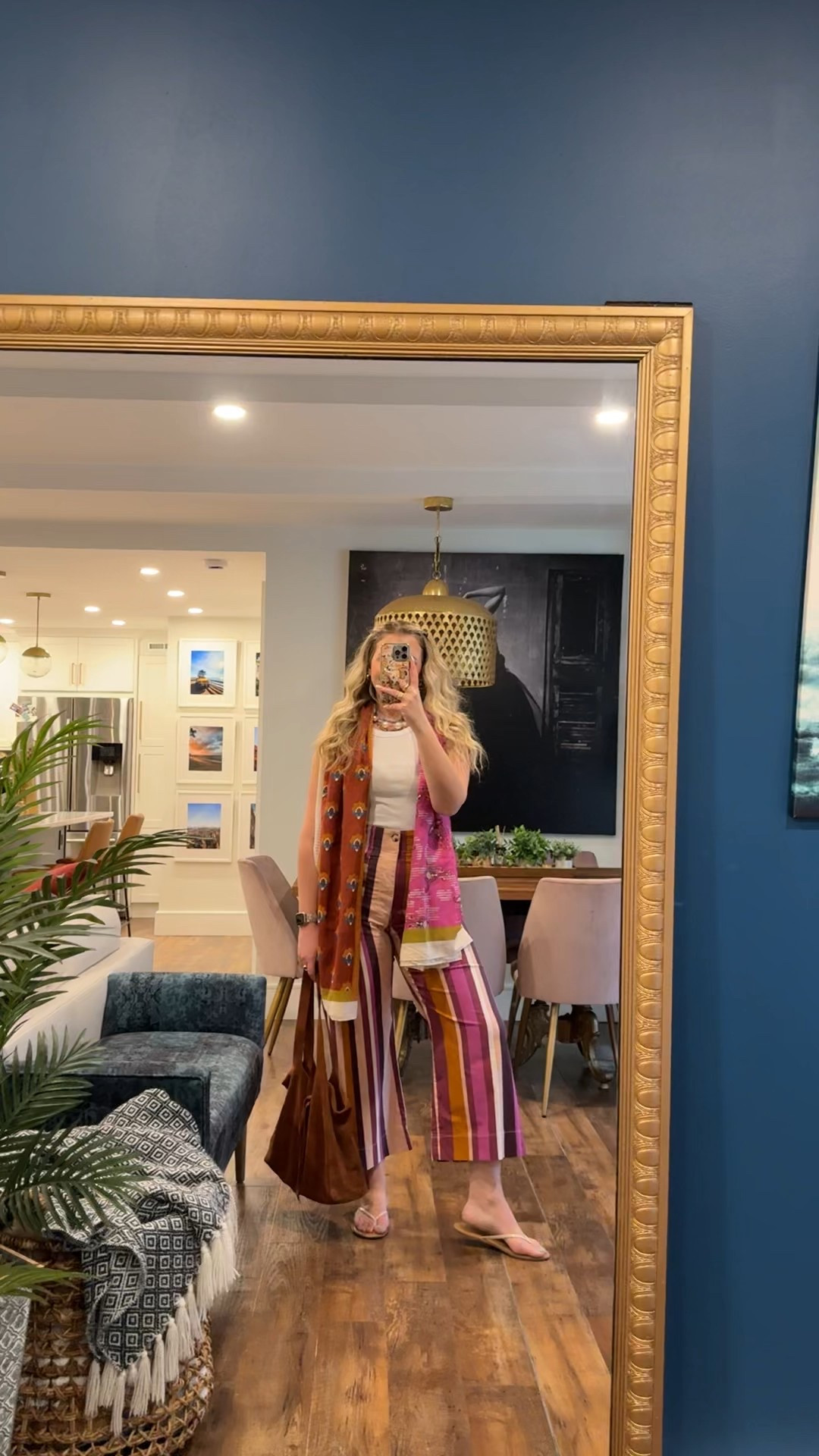 Late spring outfit, summer outfits, travel outfit

#LTKSeasonal #LTKStyleTip #LTKMidsize