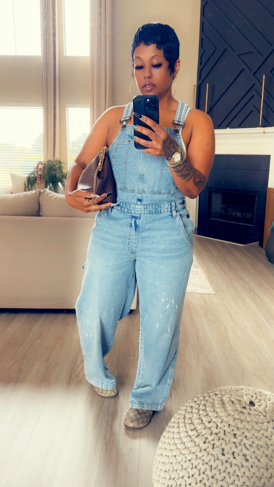 Running Errands 

#LTKOver40 #LTKdayinmylife
