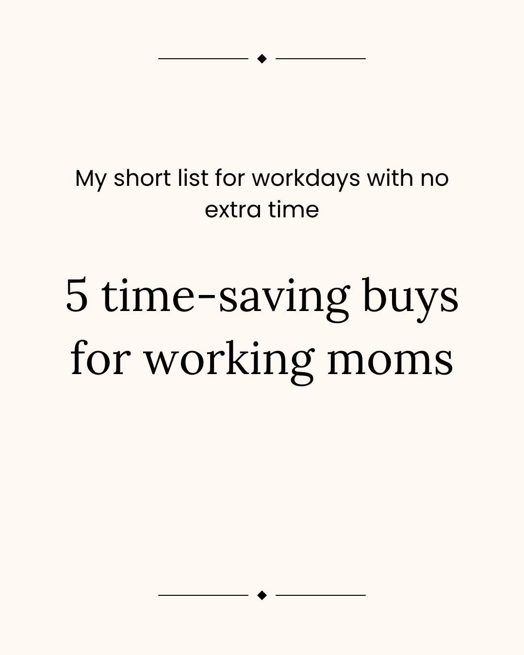 These simple items keep the days flowing a LITTLE BIT easier. Check them out in my LTK! See the link in my bio.

LumiSpa linked separately. @lumispa.skincare @chobani @butcher_box @currentbody @nabiscosnacks @thrivemarket