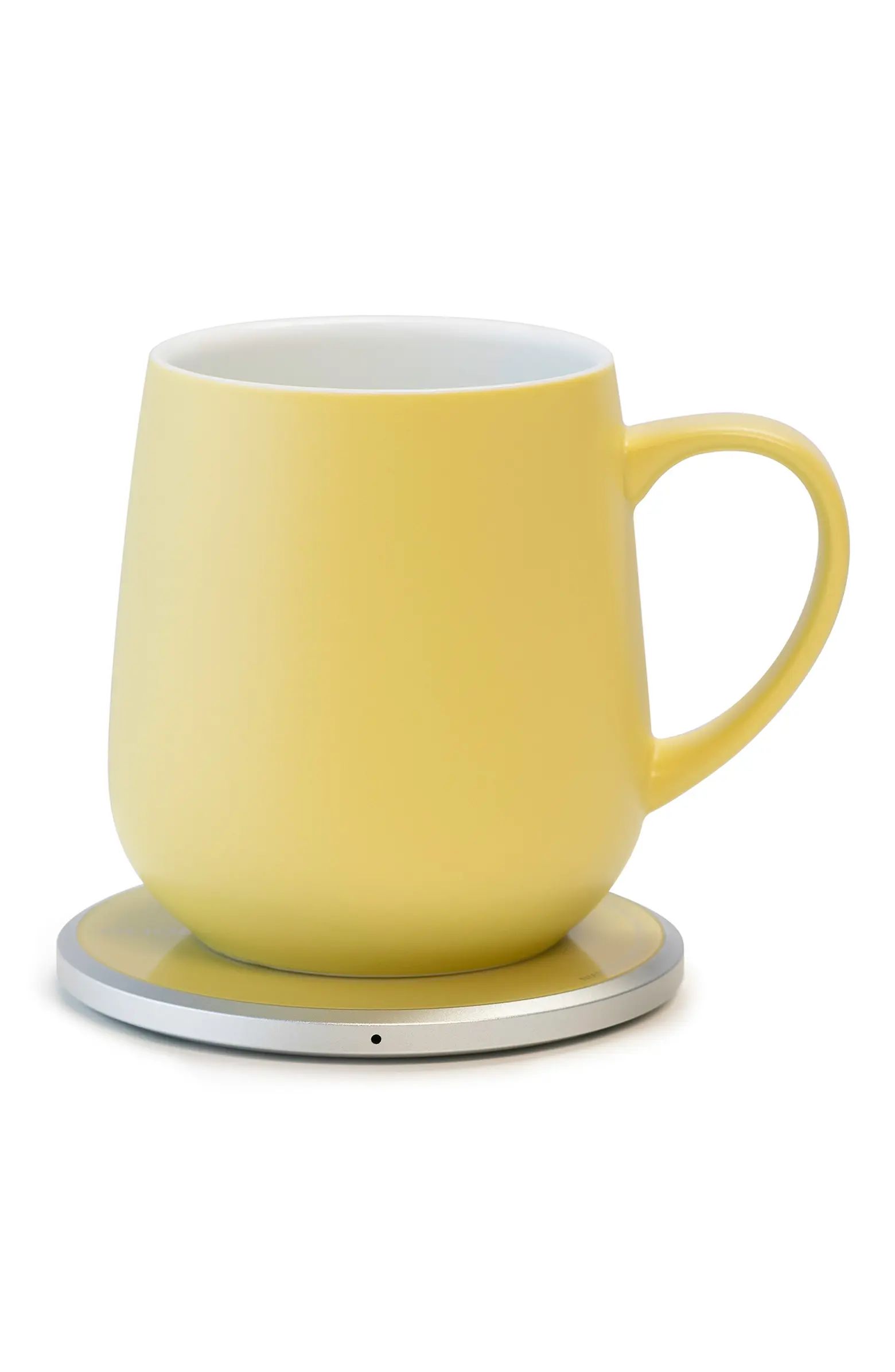 Ui Mug & Warmer Set | Nordstrom