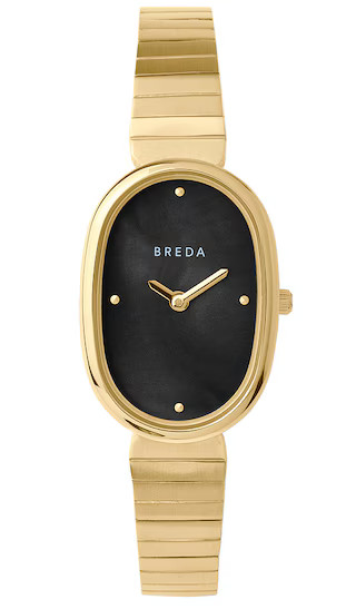 Jane Watch in Gold | Revolve Clothing (Global)