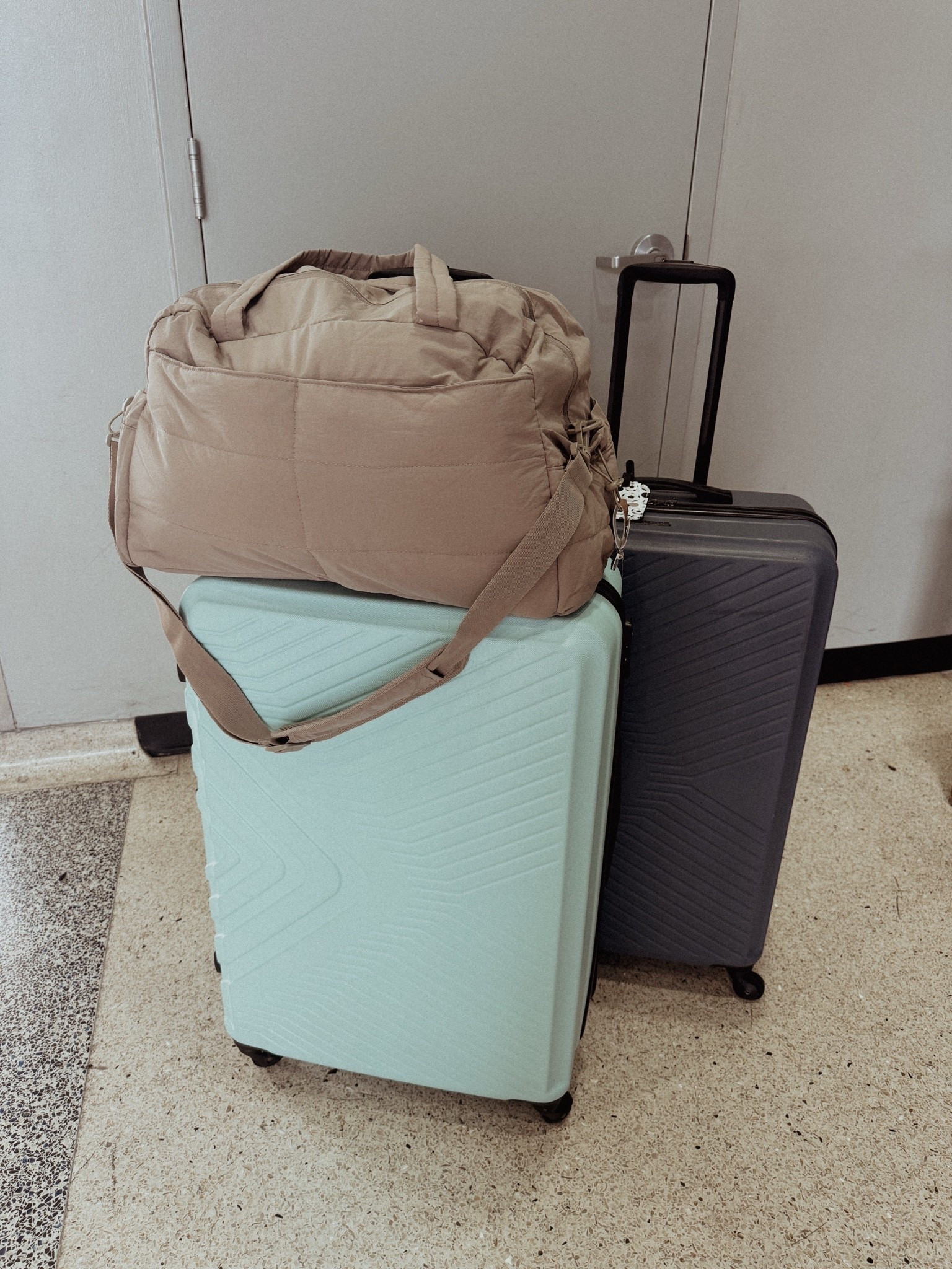 New fav carryon bag!

#LTKTravel