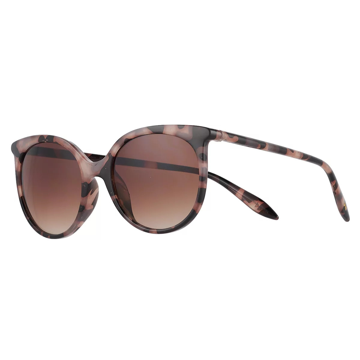 LC Lauren Conrad Zanzibar Medium Cat Eye Sunglasses | Kohl's
