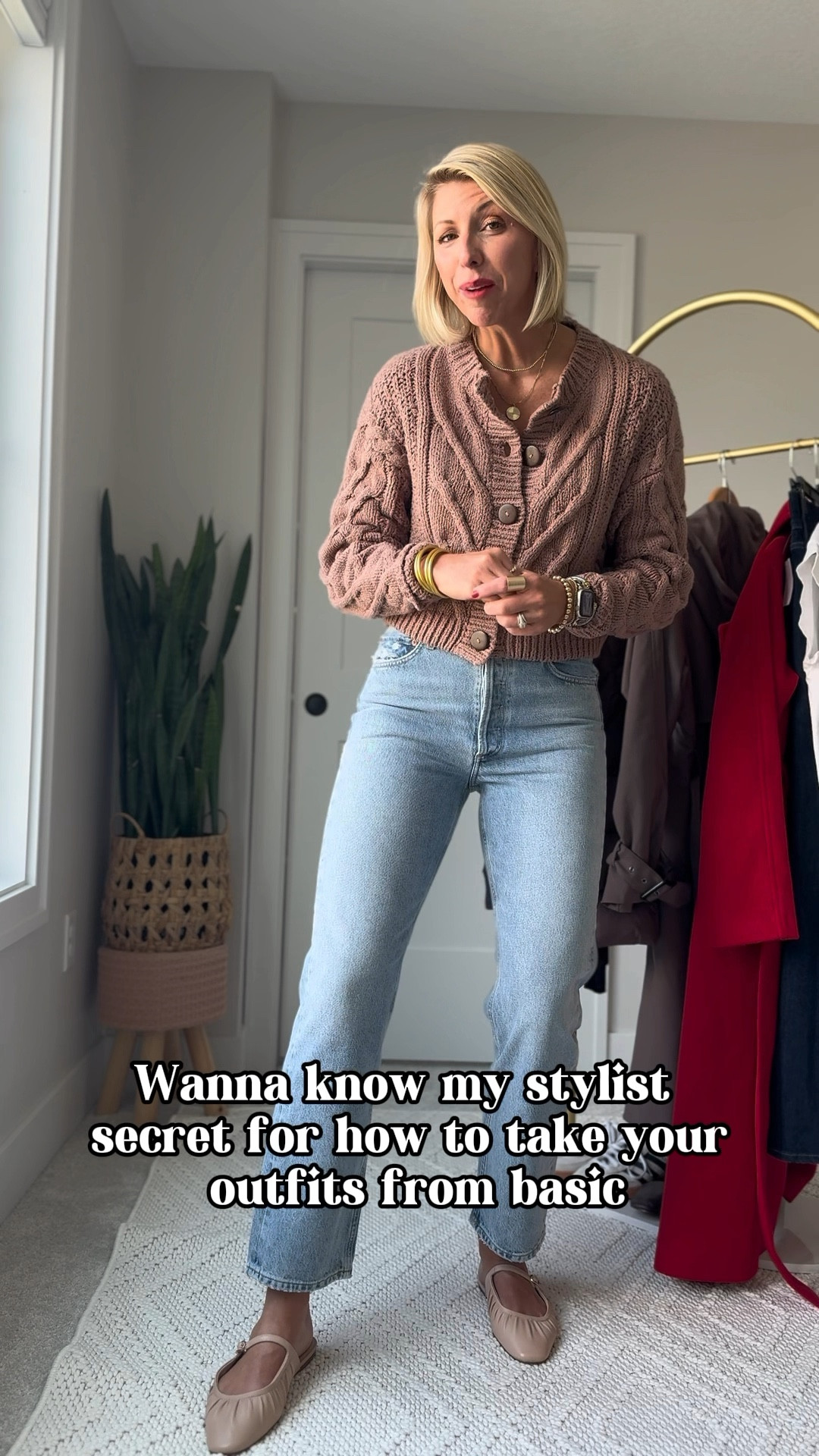 My secret is a stylist to help women take their outfits from basic to elevated is the power of the third piece, a coat! Now is an amazing time to grab an on trend and versatile coat for fall in the Nordstrom anniversary sale! I’m sharing three of the top styles I think you should have in your wardrobe to maximize your outfit possibilities

#LTKVideo #LTKOver40 #LTKxNSale