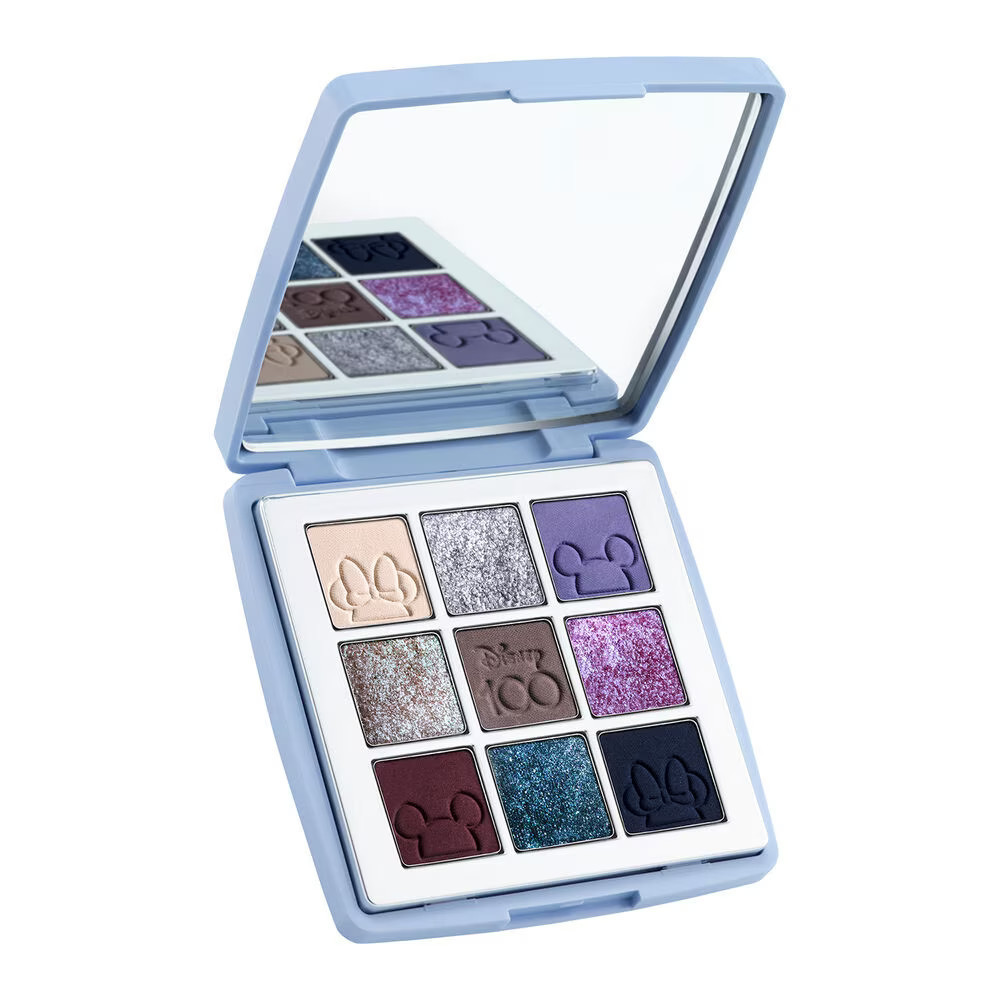 Paleta de Sombras Bruna Tavares Disney Dreams Come True Eyeshadow Palette | Sephora (BR)