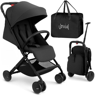 Jovial Baby Stroller – Compact Folding Stroller with Travel Bag, Lightweight and Easy to Use | Target
