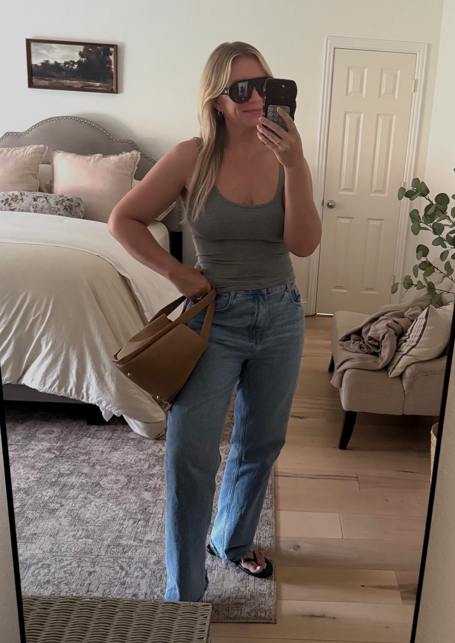 #tuesday #casual #ootd

#LTKootd #LTKdayinmylife