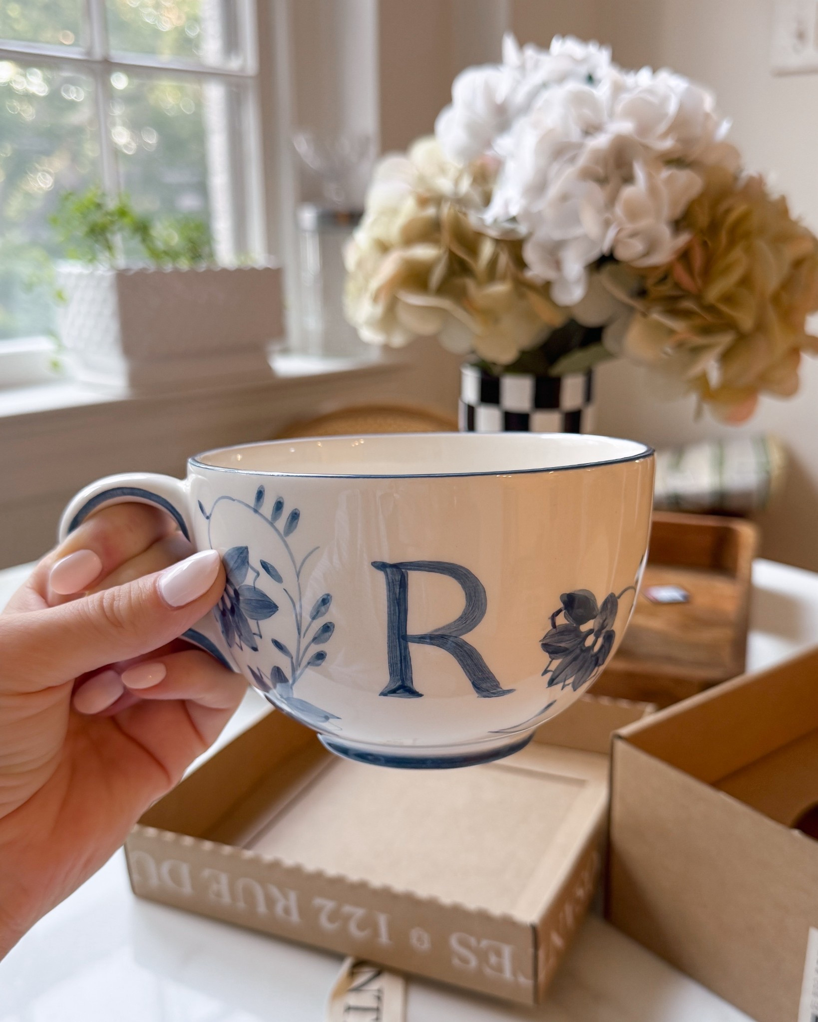 The cutest mug ever! 

#LTKHome