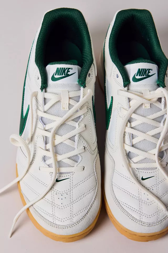 Nike Men's Gato FB Sneaker in Pinksicle/White/Gum Dark Brown, Men's at Urban Outfitters | Urban Outfitters (US and RoW)