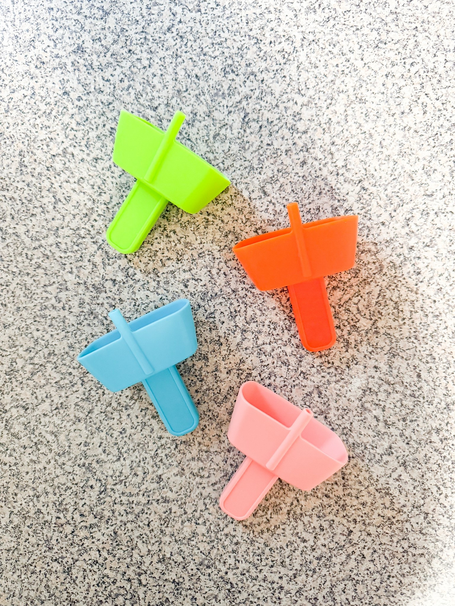 A serious must have for kids for the summer! Popsicle holders! These are very little mess, and you can drink the juice that drips afterwards! How fun! My kids are LOVING these!

#summerfun
#messfree
#toddler
#kids
#toddlelife
#summerfinds
#summer
#amazon
#founditonamazon

#LTKKids #LTKFindsUnder50 #LTKSeasonal