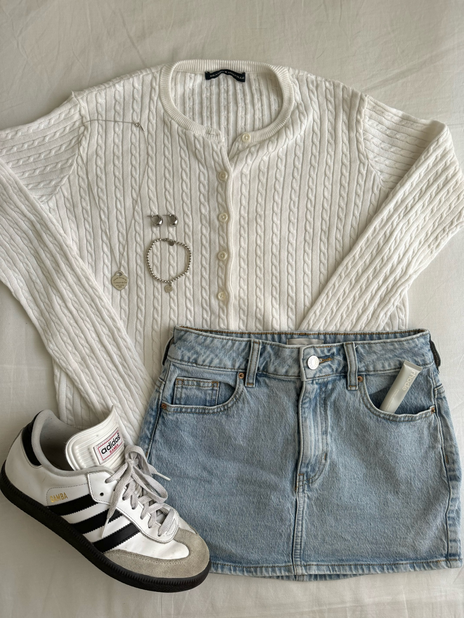 school ootd

#LTKBacktoSchool #LTKStyleTip