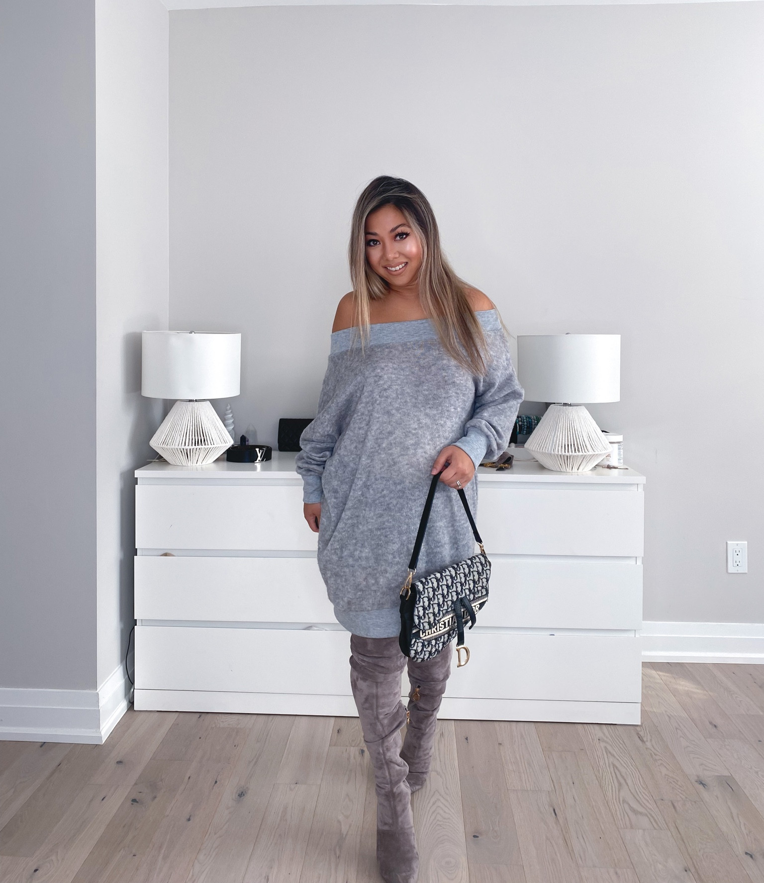 Casual Weekend Outfit

#LTKitbag #LTKstyletip