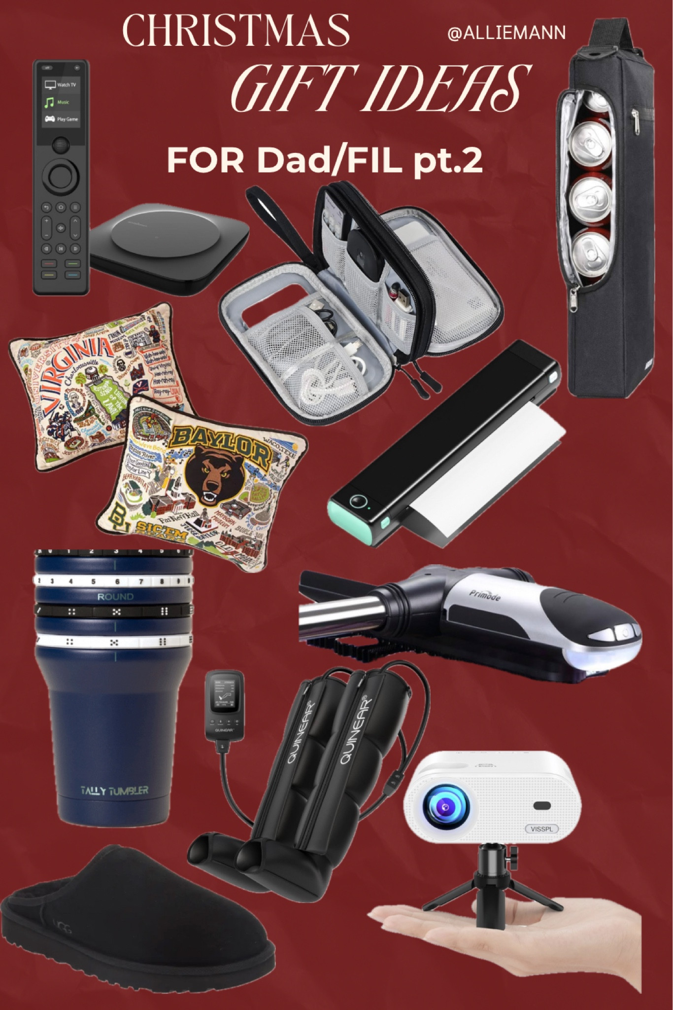 Gifts for dad he will love!

#LTKGiftGuide #LTKSeasonal #LTKHoliday
