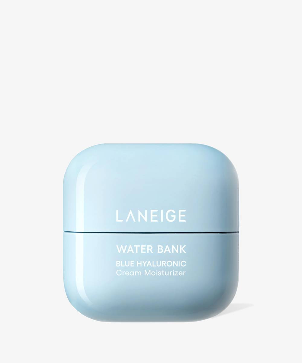 Laneige  Water Bank Blue Hyaluronic Cream Moisturizer | Beauty Bay