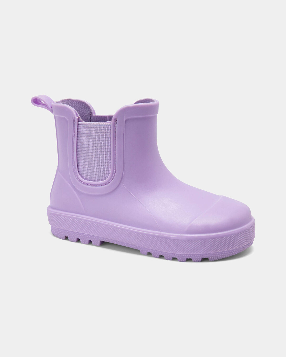 Toddler Girl Rain Boots - Purple | Carter's Inc