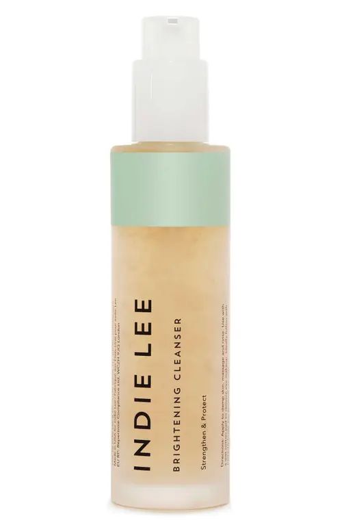 Indie Lee Brightening Cleanser at Nordstrom, Size 4.2 Oz | Nordstrom