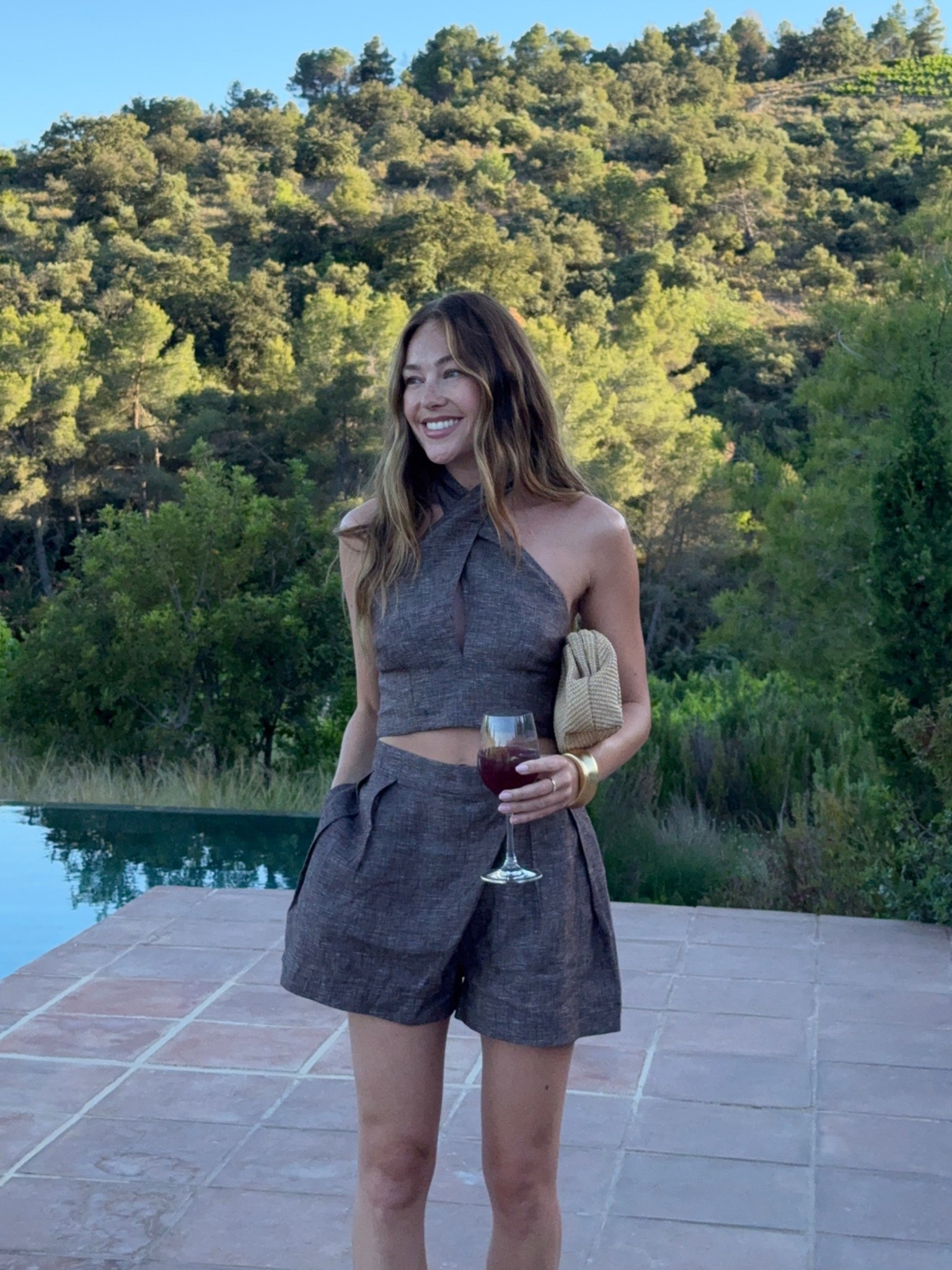 Night one with Reiss in the Barcelona countryside

#LTKsummer #LTKluxury #LTKwedding