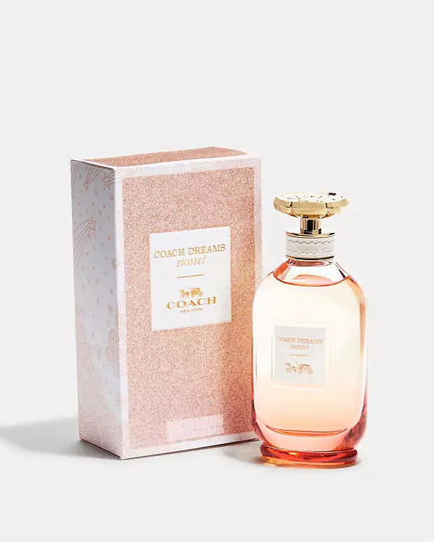 Dreams Sunset Eau De Parfum 90 Ml | Coach (US)