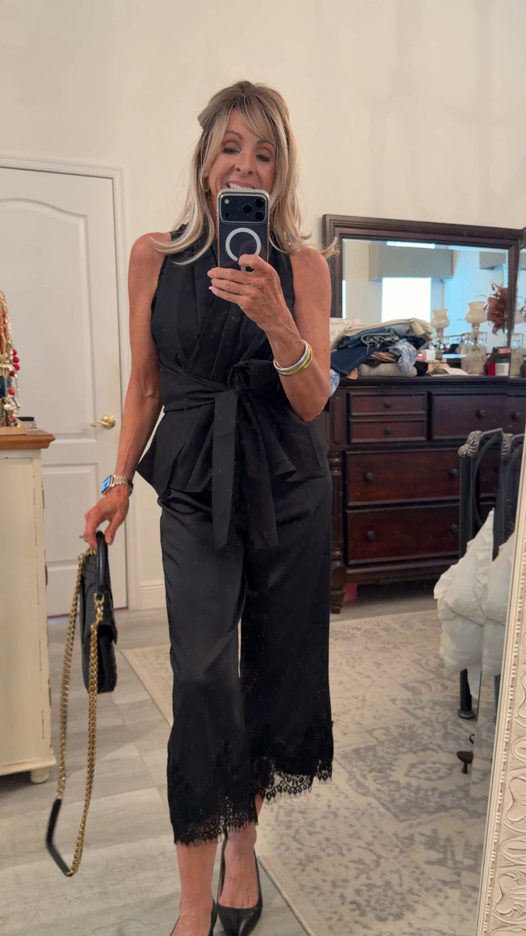 You won’t believe this $23 top! It’s incredible! 
Date night outfit 
Over 50 outfit ideas

#LTKOver40