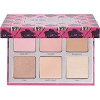 Urban Decay Sin Afterglow Highlighter Palette | Ulta