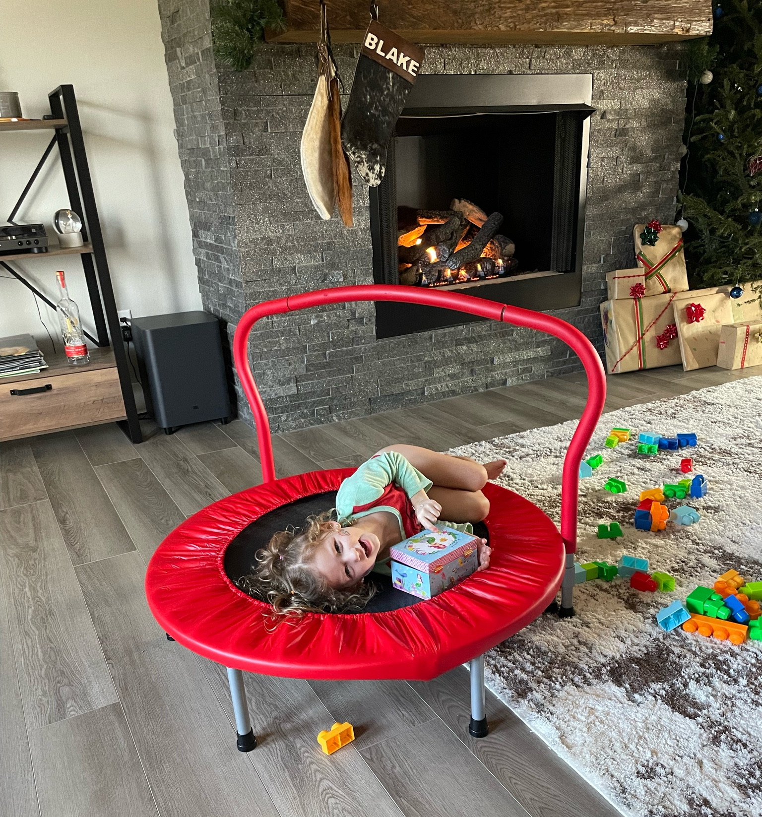 Gymnastics trampoline & leggos 🎄


Christmas gifts

#LTKGiftGuide #LTKkids #LTKSeasonal