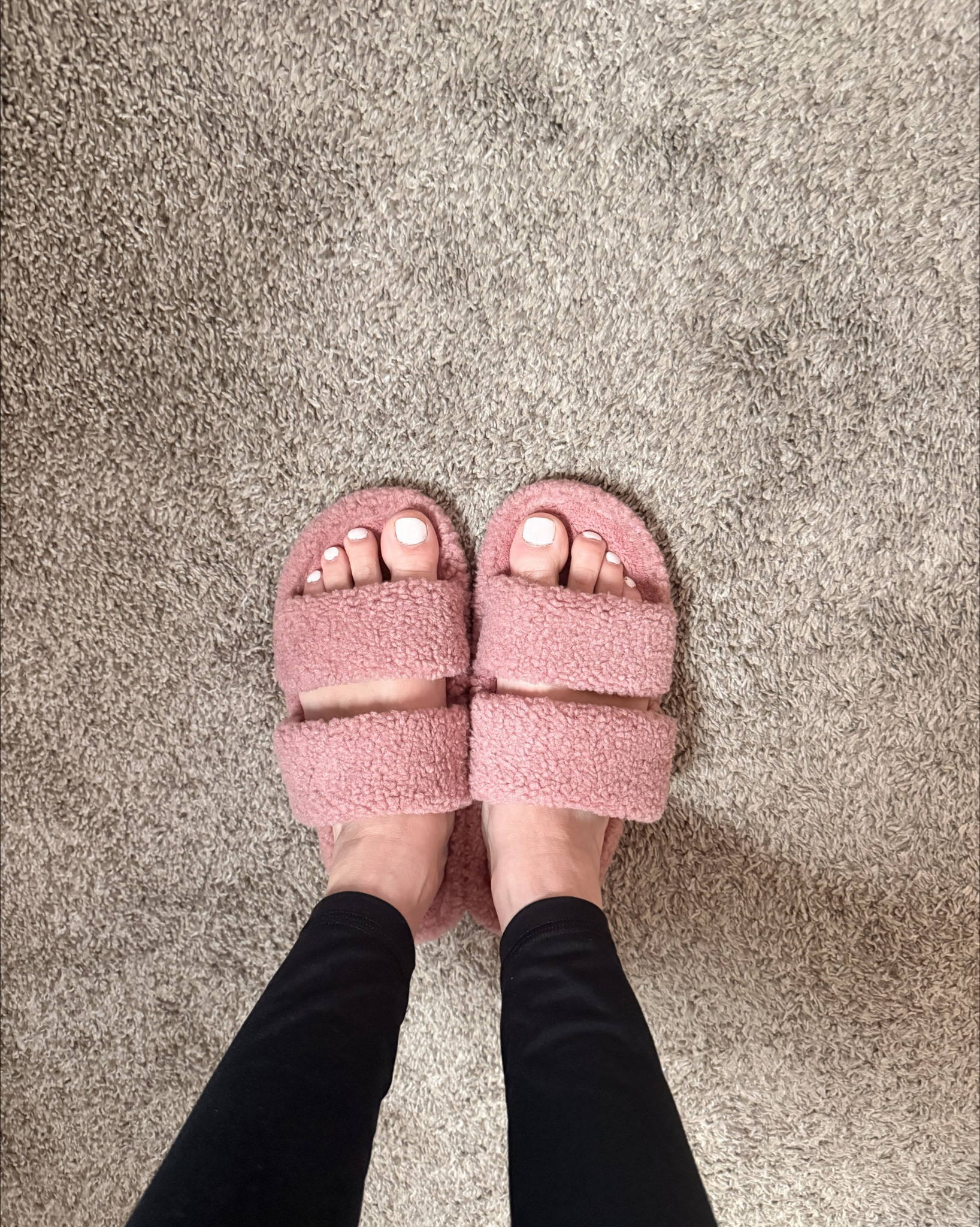 As a busy lady I’m on my feet all the time. Being barefoot isn’t an option and I have the stinkiest arches! I found these “orthopedic” slippers from Amazon and OMG! Finding supportive footwear that’s also adorable is never easy but these hit the mark! 

#LTKdayinmylife #LTKootd #LTKgrwm