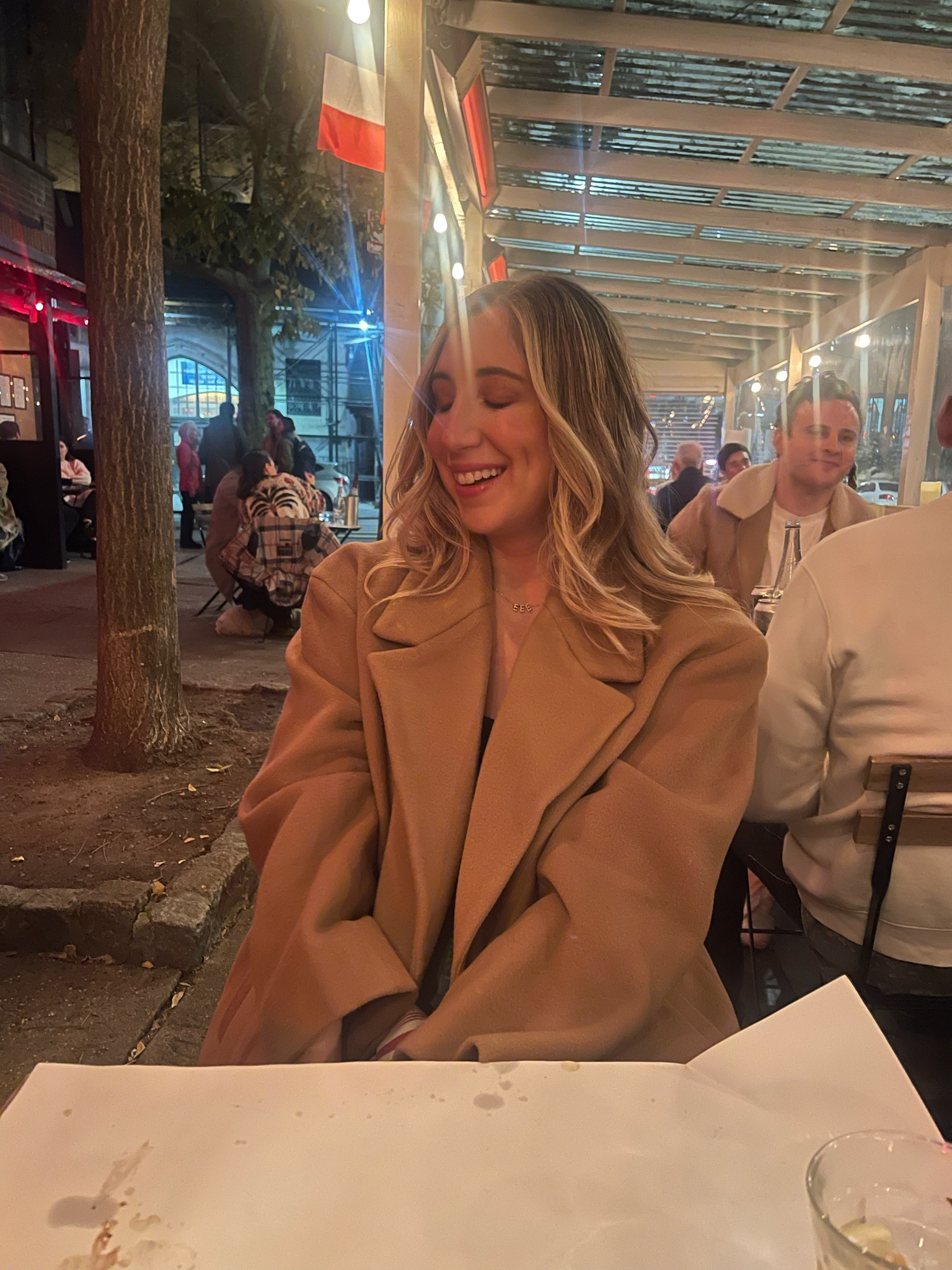 Peacoat jackets