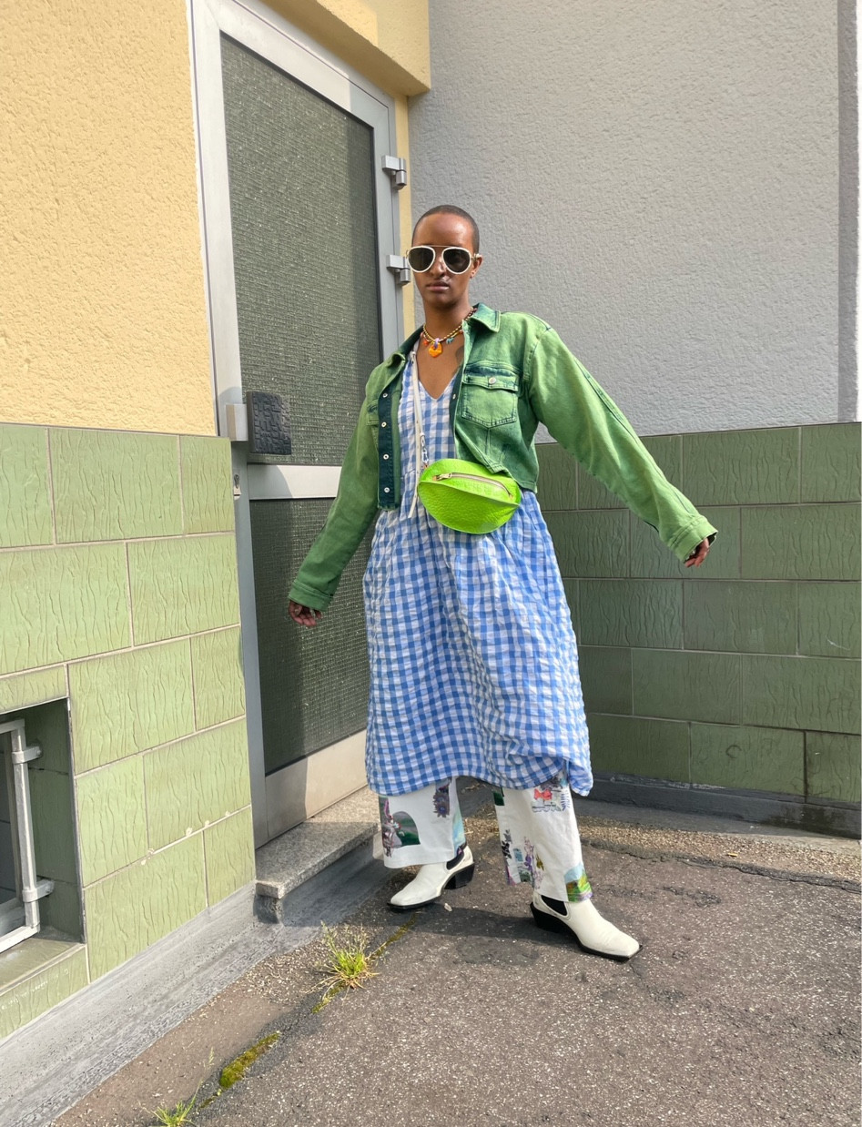 bringing the style

#LTKstyletip #LTKU #LTKeurope