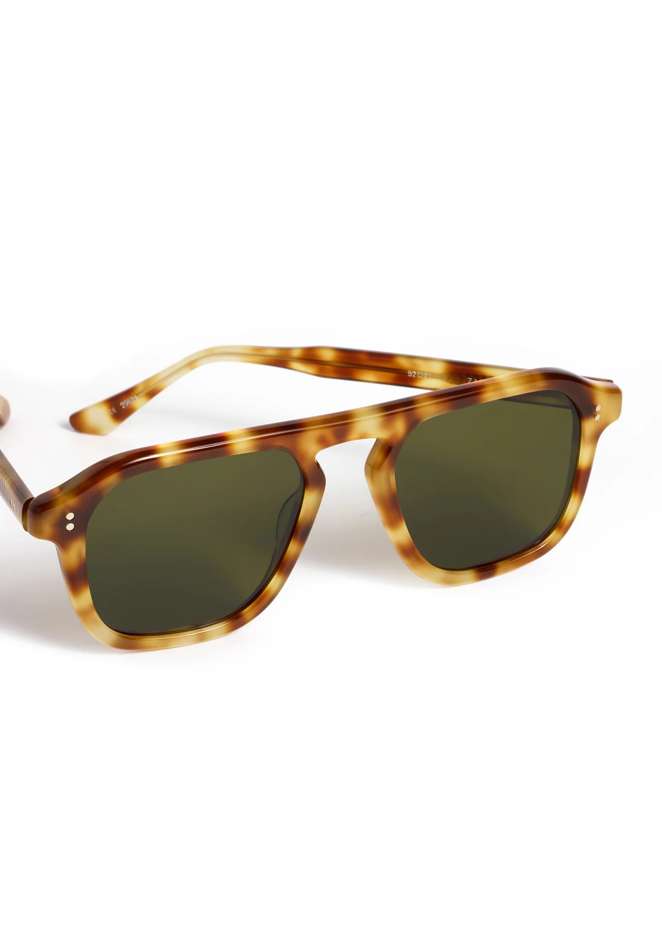 ZANDER | KREWE Eyewear