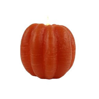 5.5" Pumpkin LED Candle by Ashland® | Michaels Stores