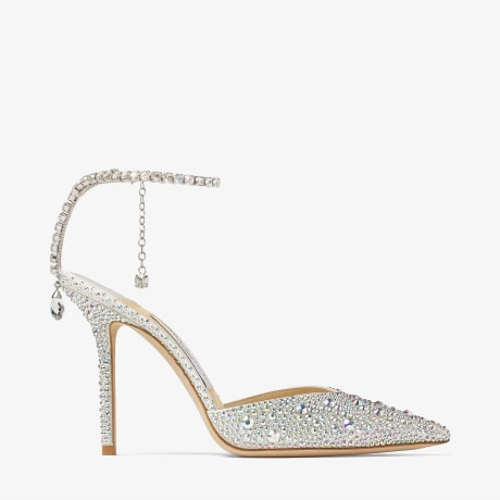 Saeda 100 | Jimmy Choo (UK)