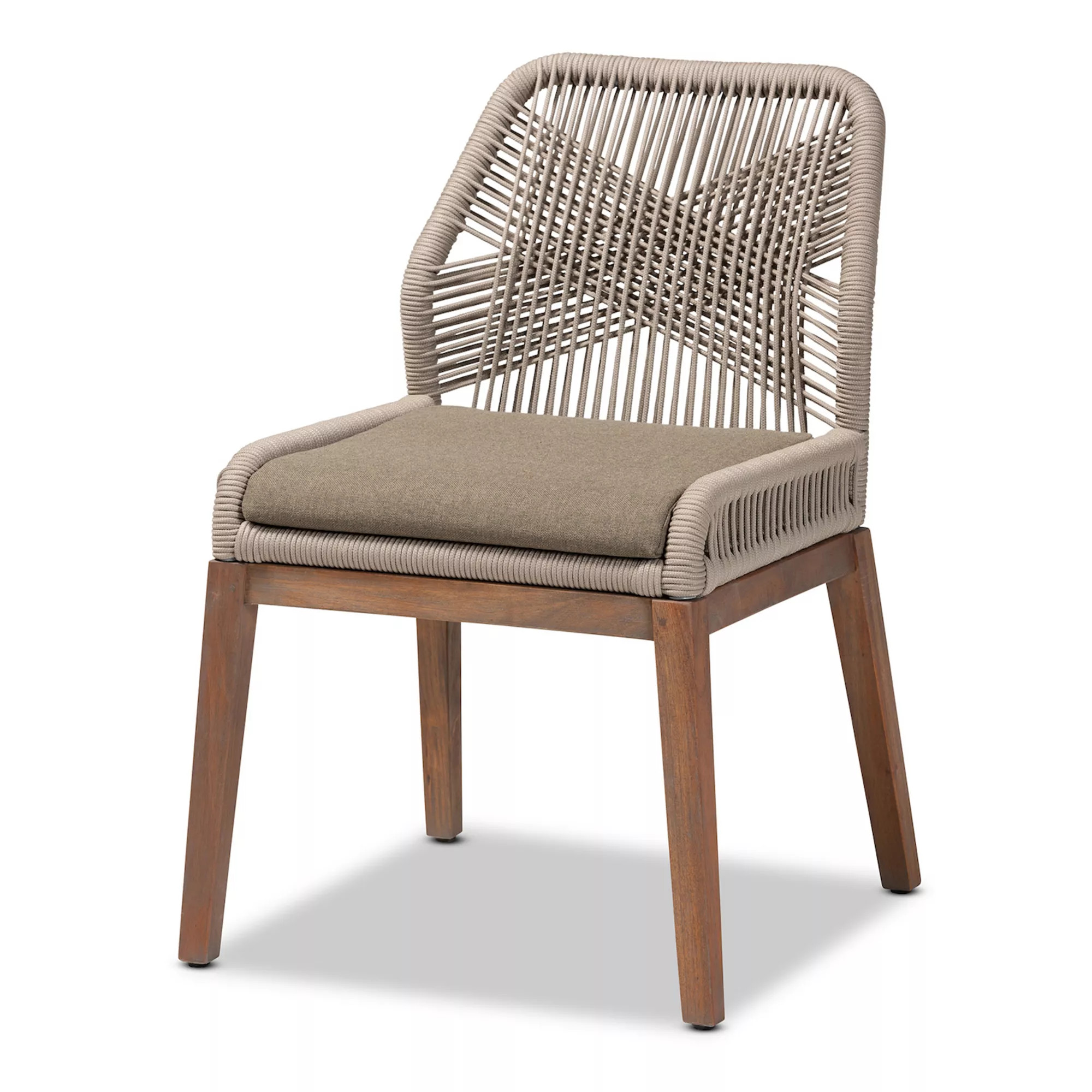 bali & pari Jennifer Dining Chair | Kohl's
