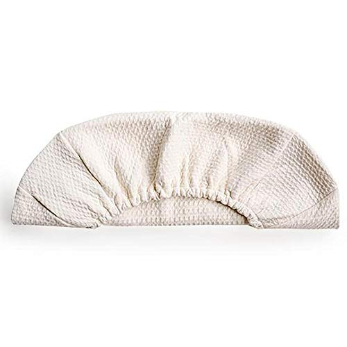 Snuggle Me Organic | Puddle Pad | Elastic Fitted Organic Cotton Moisture Barrier | Patented Sensory  | Amazon (US)