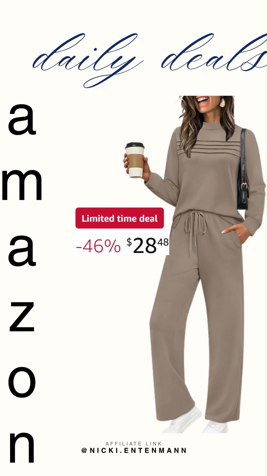 Travel in style with these Two Piece Sets for Women designed for spring vacations. Comfortable, chic, and perfect for exploring while keeping your look fresh and effortless. 🌸✈️👗
#twopieceset #springoutfits #vacationstyle #fashion #style #womenswear #ootd #trend #traveloutfits #newarrivals 

 #LTKootd #LTKSaleAlert #LTKTravel