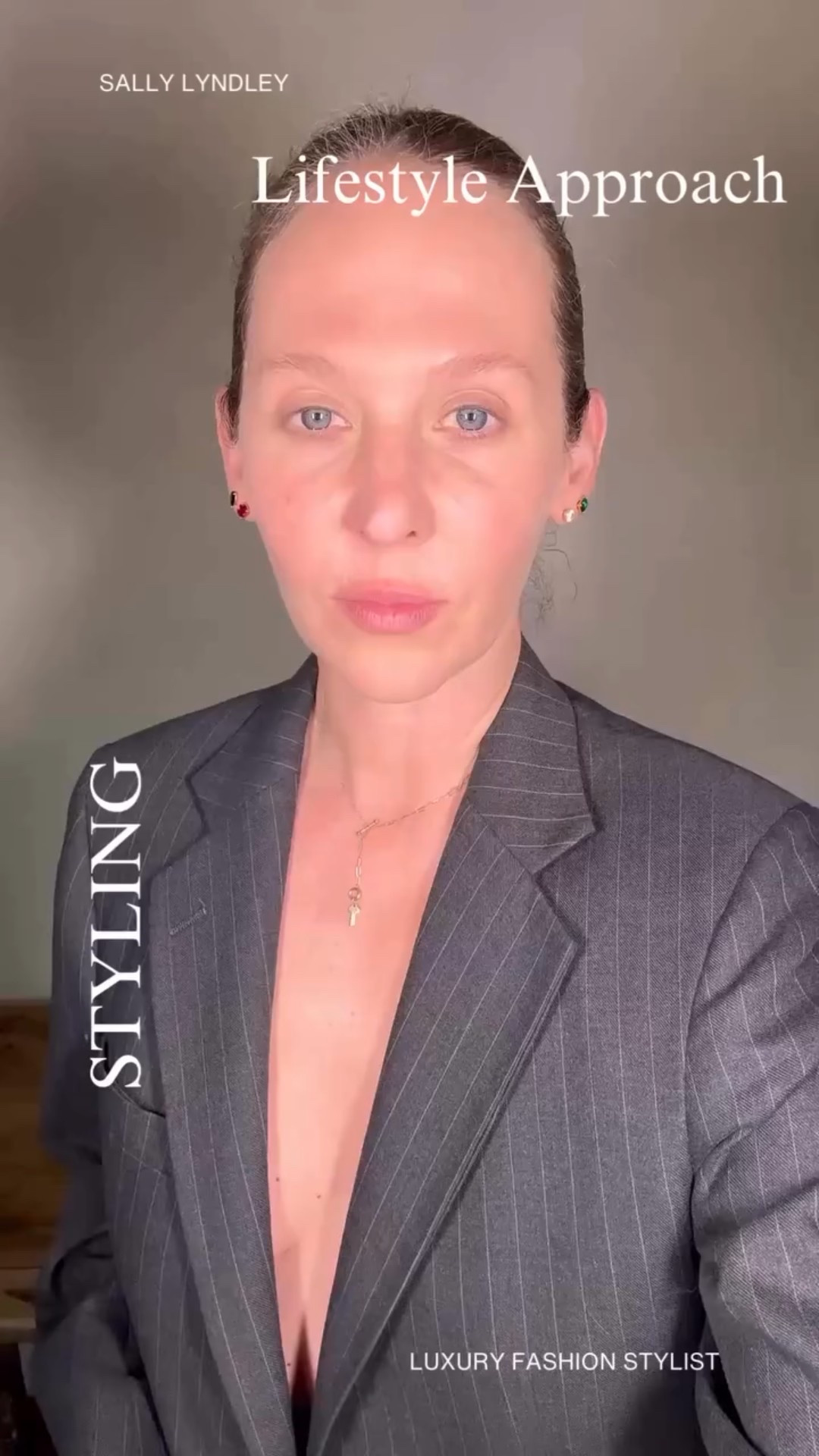 Luxury isn’t just what you wear—it’s how your wardrobe lives with you.

My styling practice for private clients is rooted in building a complete, intentional system of looks that support your entire lifestyle—from sleepwear to sportswear, work to weekend, speaking appearances to quiet time with your kids.

We take a detoxed approach to the closet: no microplastics, no unnecessary excess—just exceptional pieces made with integrity, craftsmanship, and the highest level of luxury available.

Because when everything in your wardrobe is well-made, beautifully curated, and aligned with your life, getting dressed becomes effortless.

Is your wardrobe supporting every part of your day?

#LuxuryStyling #WardrobeSystem #SustainableLuxury #PrivateStylist #ClosetDetox #NoMicroplastics #sallylyndley #fashionstylist

#LTKWorkwear #LTKOver40 #LTKStyleTip