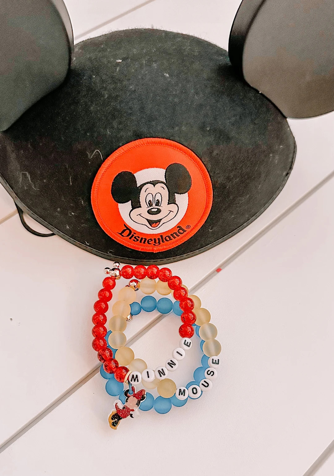 The MOUSE herself Stack | Etsy (US)