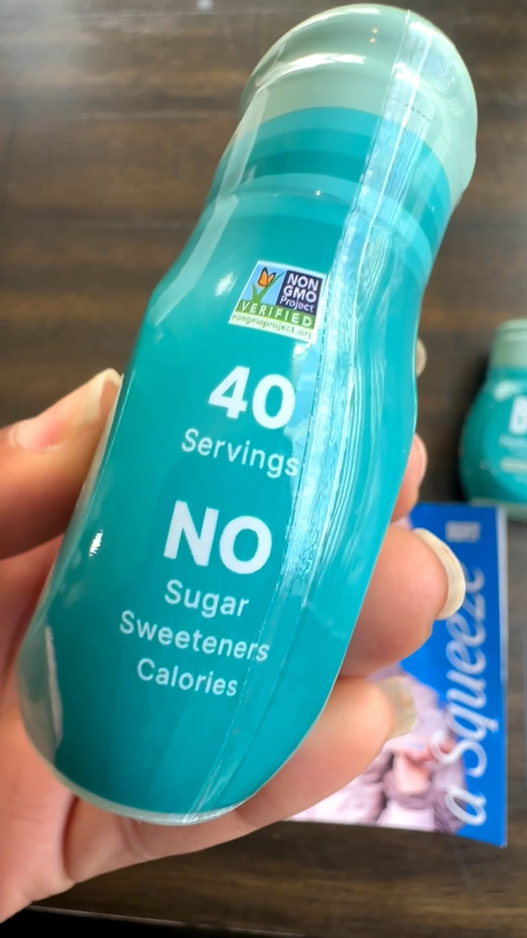 I’ve finally found my hydration holy grail! These Buoy Hydration Drops have been a total game-changer for my daily routine. Unlike most electrolyte powders, these are unflavored, so you can add them to literally anything.  
Why I’m obsessed:
• No sugar, no artificial sweeteners, no junk. 🌿  
• You can add them to your morning coffee, tea, or smoothie! ☕️
• Just a quick squeeze for 87+ trace minerals.
Linking my hydration essentials below! 🔗
#WellnessJourney #HydrationGoals #BuoyHydration #CleanEating #LTKwellness #HealthyHabits

#LTKmorningroutine #LTKOver40 #LTKfitnessgoals