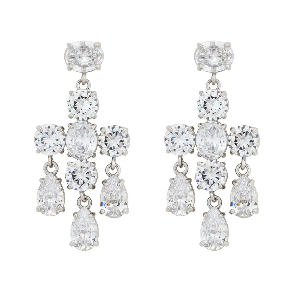 Charlotte Chandelier | ASHA by ADM