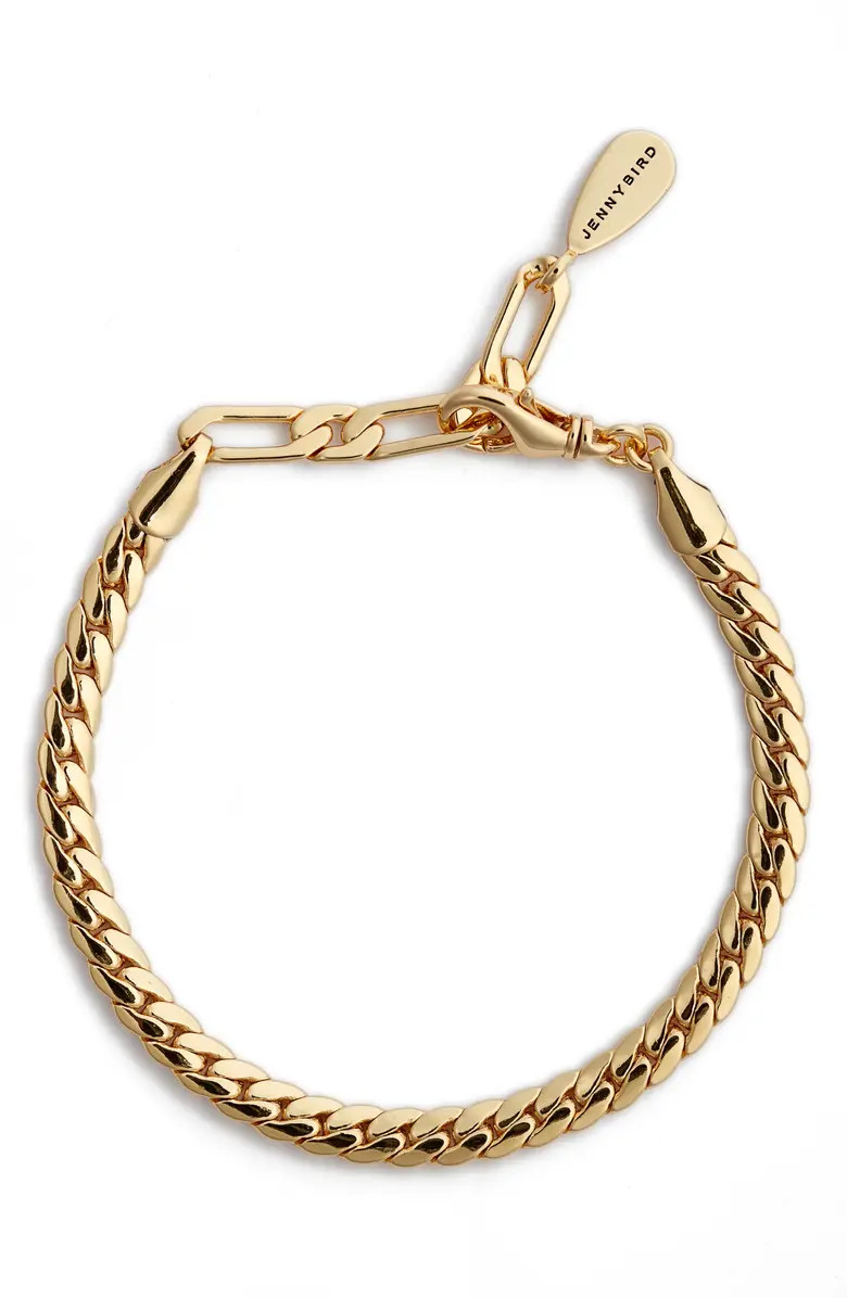 Jenny Bird Wallace Chain Bracelet | Nordstrom | Nordstrom