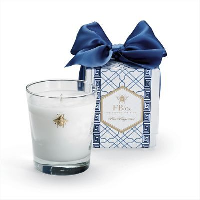 The French Bee Classic Candles | Frontgate