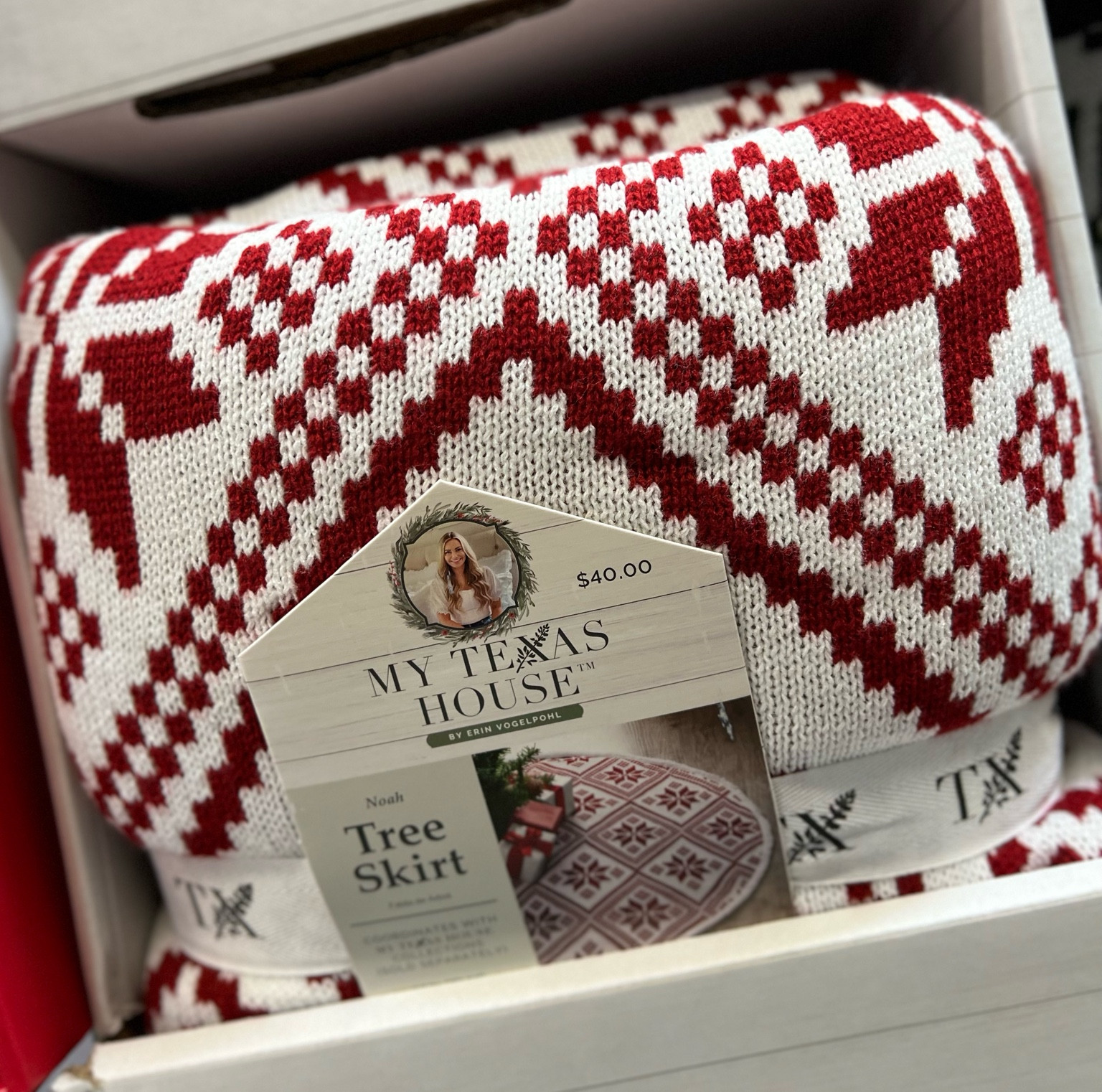 Give your home a FarmHouse Refresh for the Holidays! 

Enjoy Christmas stockings, Christmas Tree skirts, Christmas bathroom trims and, Christmas pillows for the living room from My Texas Home! 

#LTKhome #LTKfamily #LTKHoliday