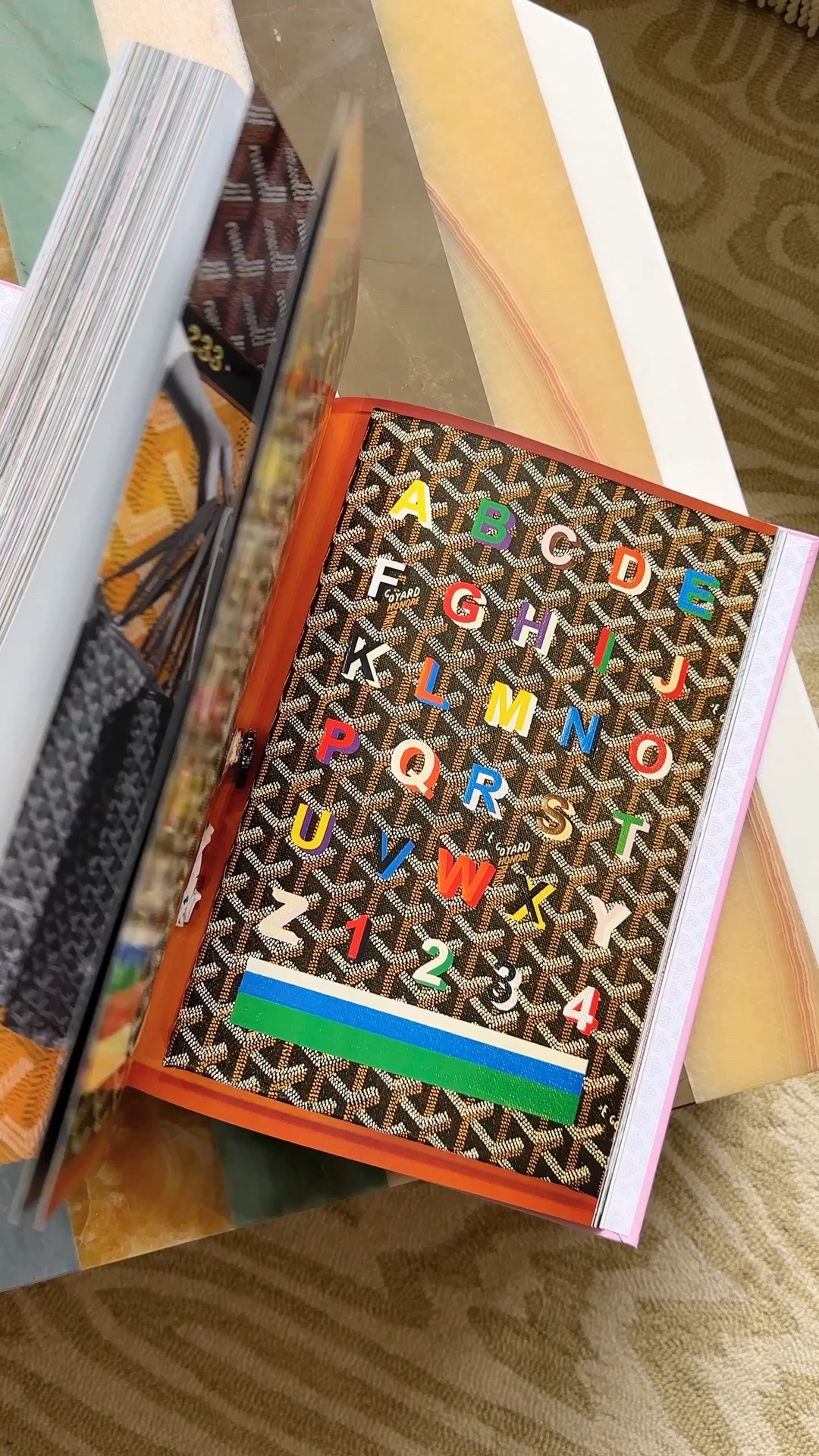 @fashionphile #fashionphilepartner