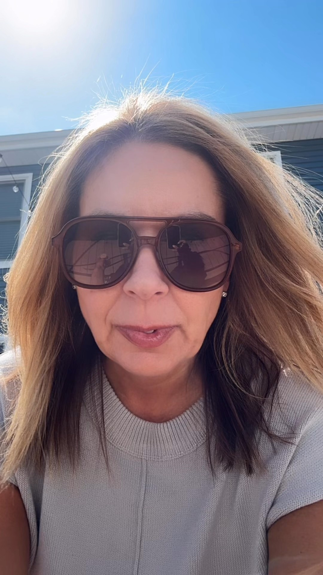 I'm telling you research & read about Fatty15 this supplement its truly helping me in so many ways especially during these perimenopause years. Also helping my Hashimoto symptoms 🙌🏼

#LTKOver40 #LTKSaleAlert #LTKBeauty