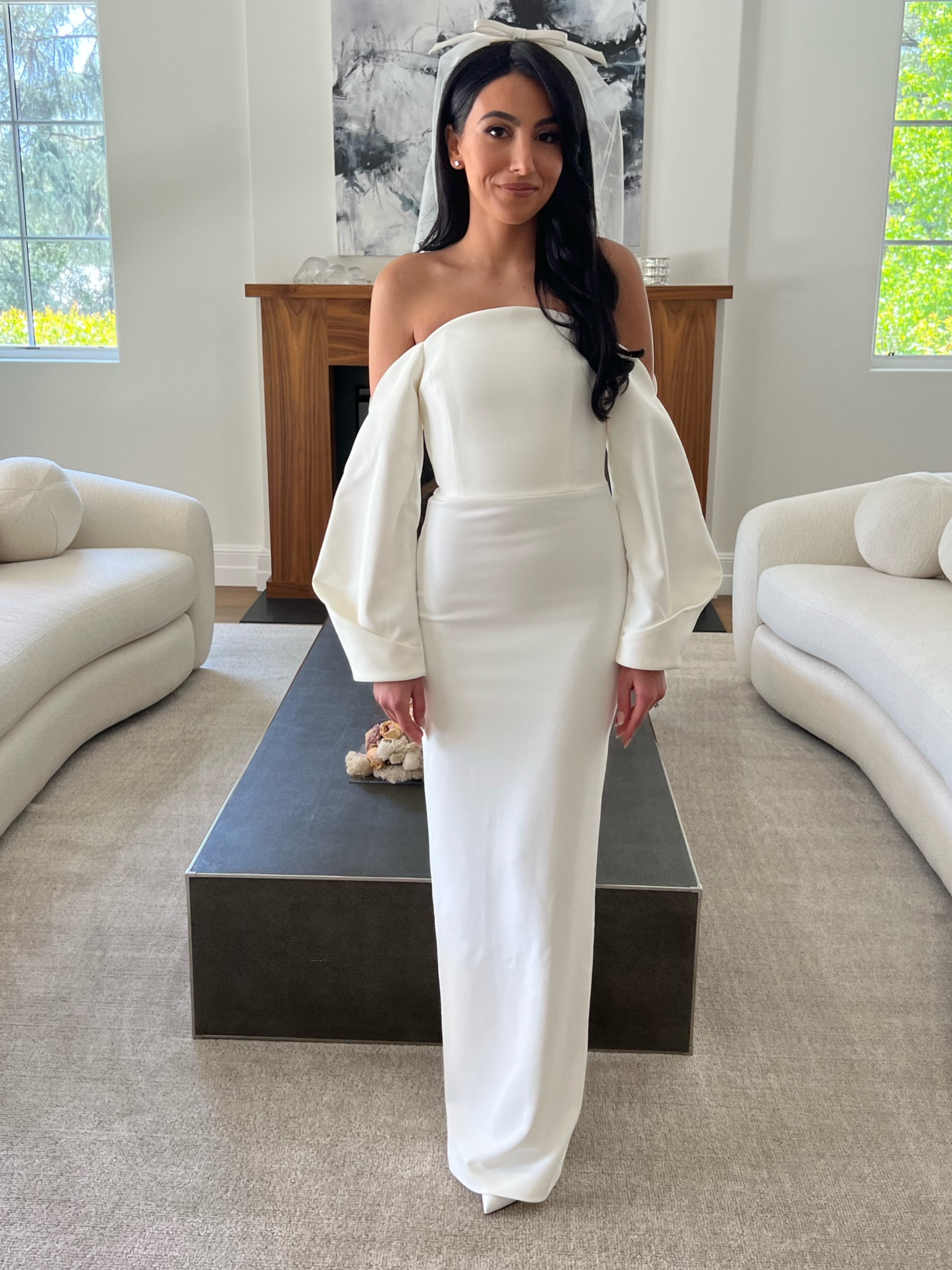 Church wedding look! Adding bridal looks for shower/engagement shoot!

#LTKfit #LTKFind #LTKwedding