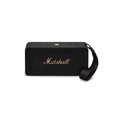 Marshall Middleton II Portable Bluetooth® Speaker in Cream at Nordstrom | Nordstrom
