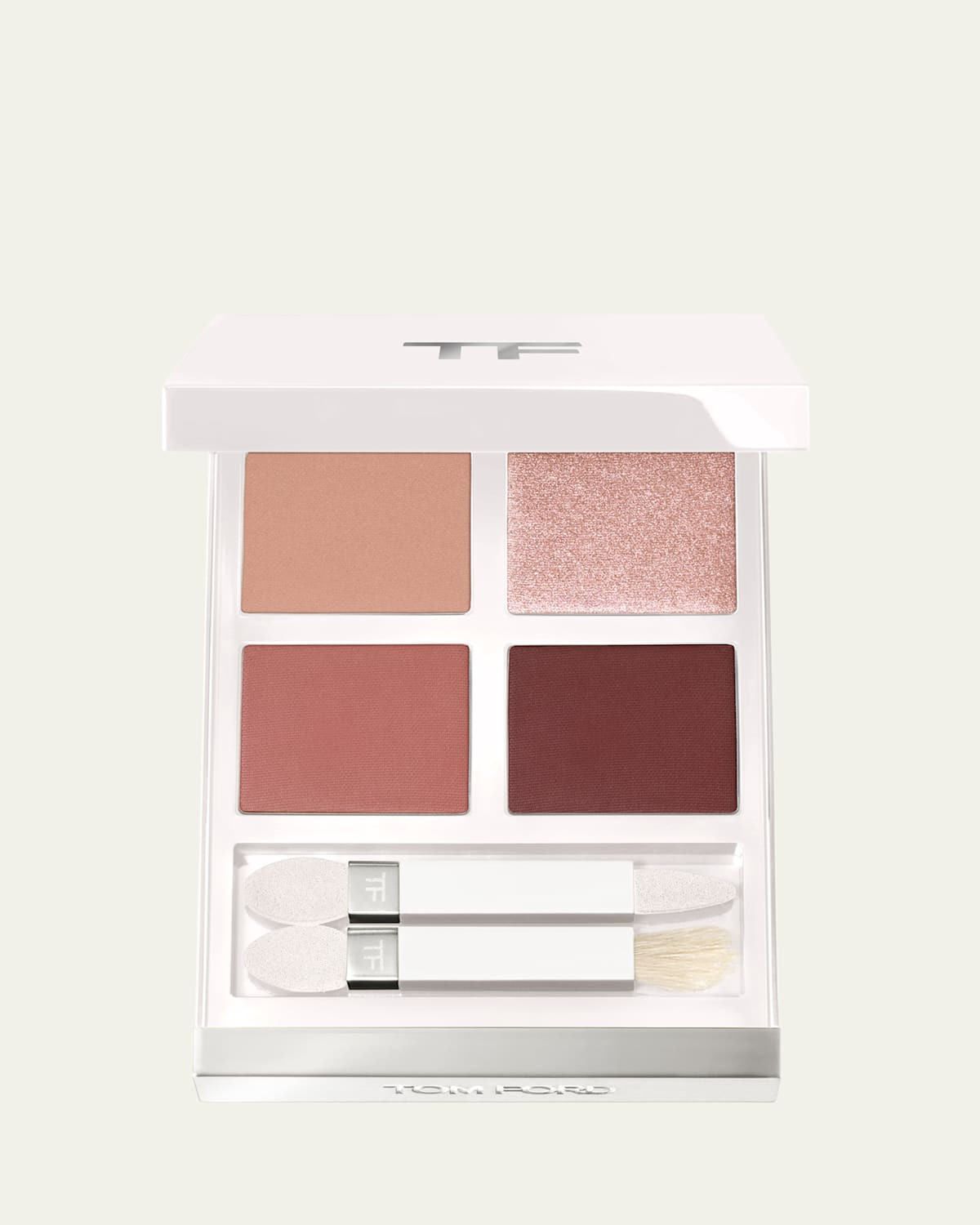Eye Color Quad - 01 Chalet Mink | Bergdorf Goodman
